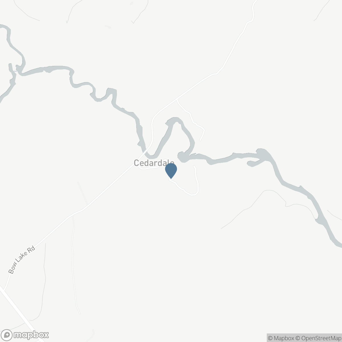 176 CLYDE LANE, Lanark, Ontario K0G 1K0